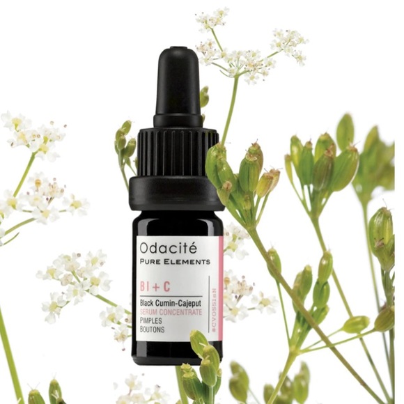 Odacite Other - 🆕 Odacite|BL&C|Pimples Black Cumin & Cajeput Serum